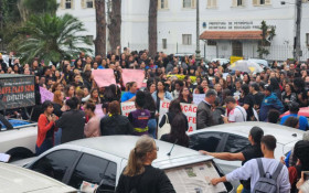 Prefeitura vai apresentar proposta ao SEPE nesta segunda-feira (21)