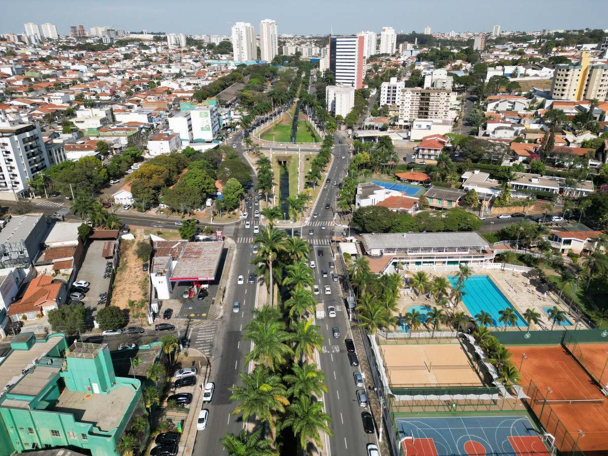 Americana registra alta na abertura de empresas de janeiro a agosto