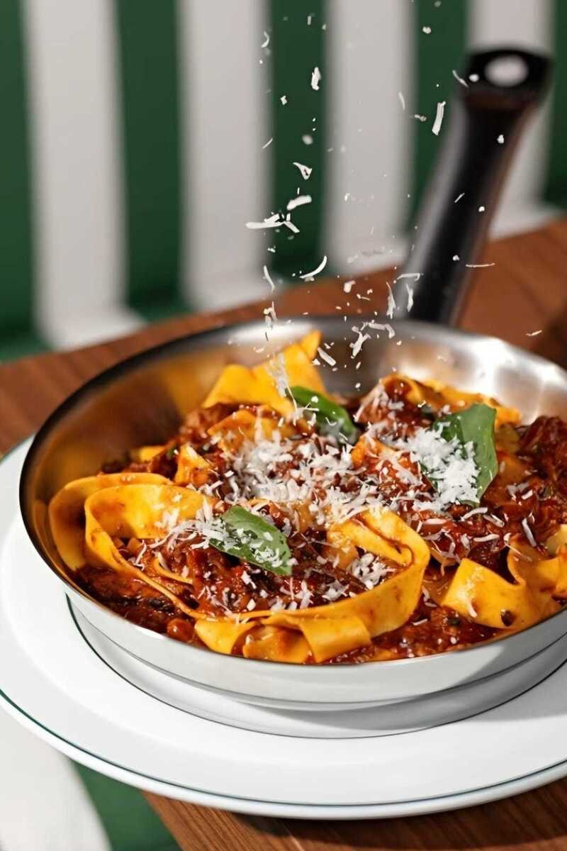 Forno italiano