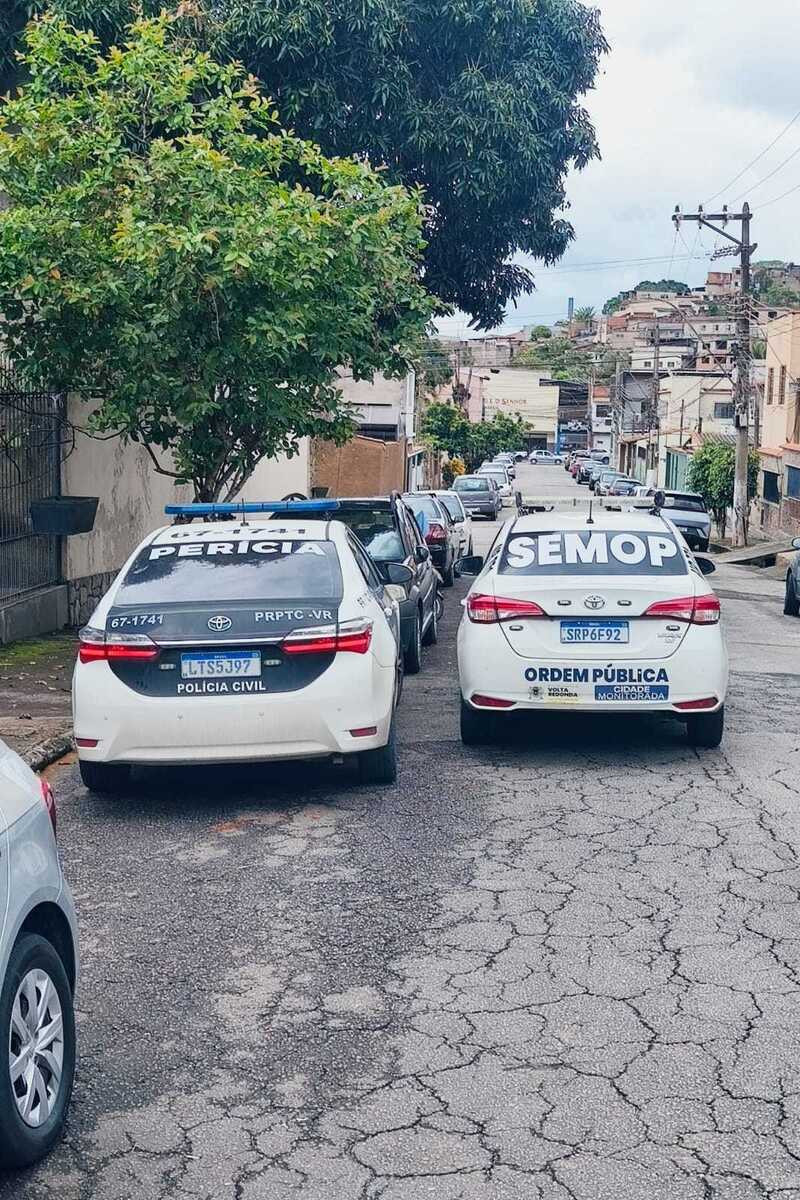 Rede de vigil&acirc;ncia clandestina usada pelo tr&aacute;fico &eacute; desmontada por agentes