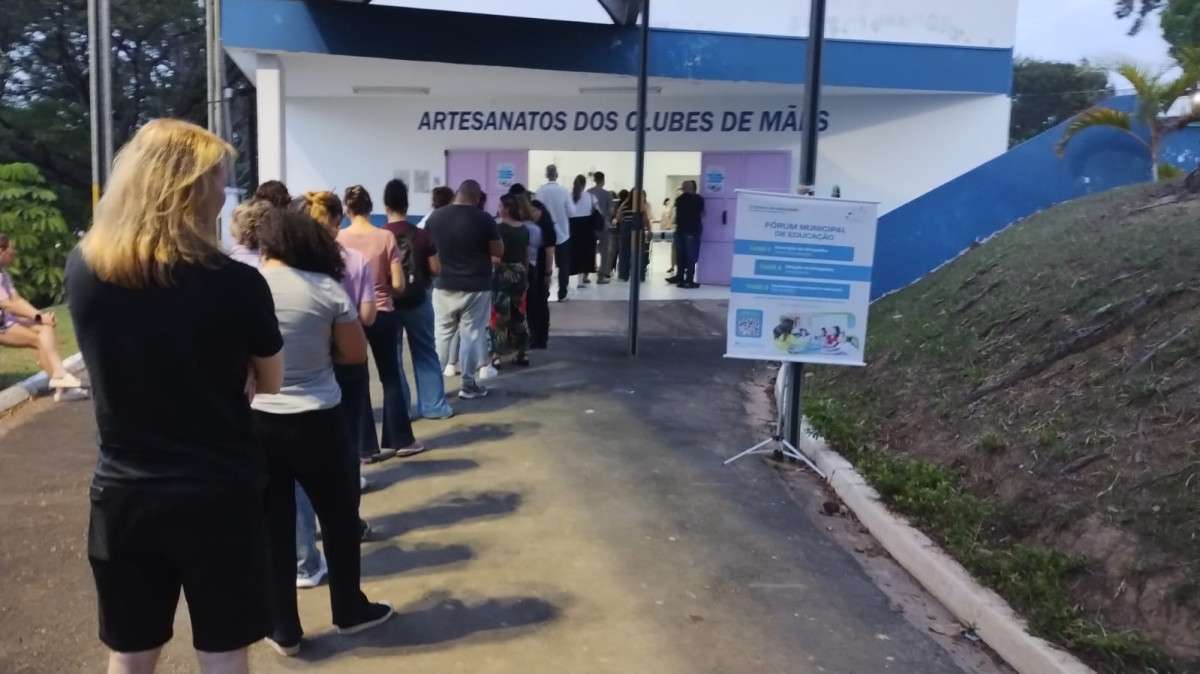 Valinhos inicia debate para novo Plano Municipal de Educa&ccedil;&atilde;o