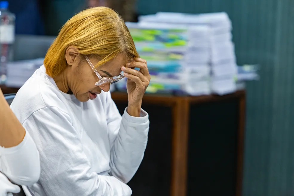 STJ mant&eacute;m condena&ccedil;&atilde;o de Flordelis a 50 anos de pris&atilde;o