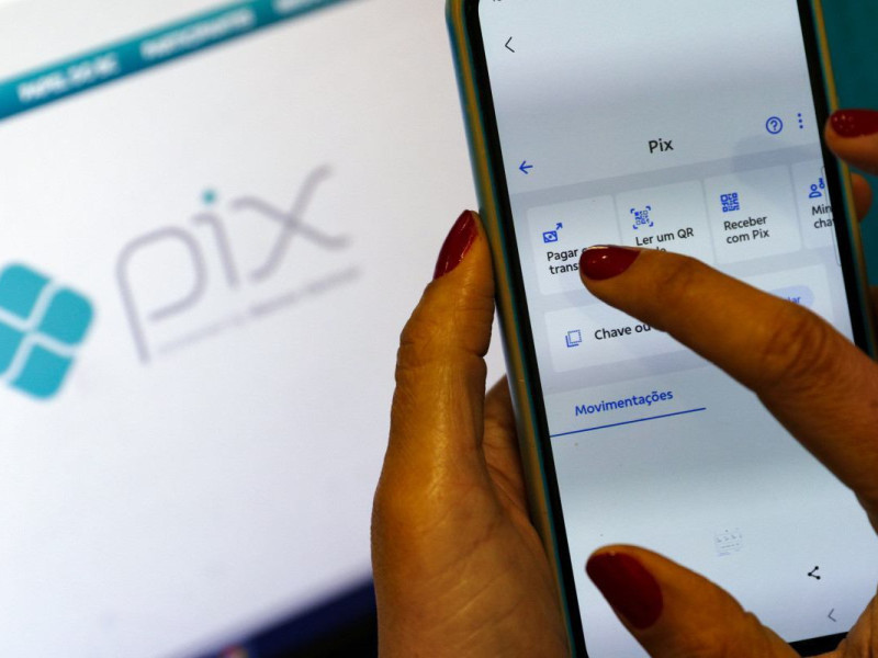 Pix ter&aacute; novas regras para fraudes, cobran&ccedil;a h&iacute;brida e contas-sal&aacute;rio