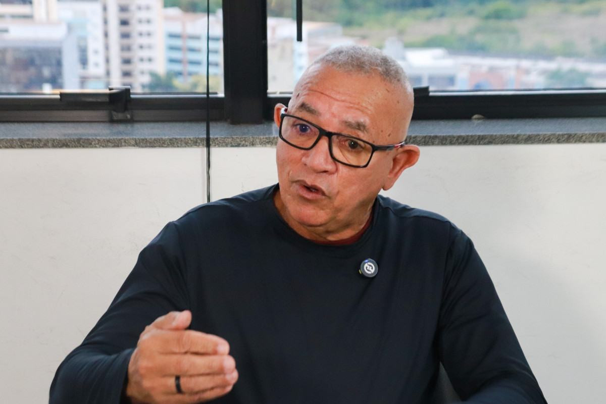MEP produz estudo para avaliar participa&ccedil;&atilde;o da juventude de Volta Redonda na pol&iacute;tica