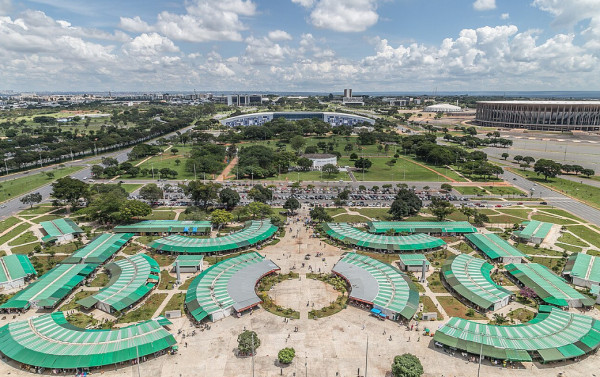 BRASILIANAS | Tribunal de Contas obriga GDF a rever edital que amea&ccedil;ava cassar boxes na Feira da Torre e no Mercado das Flores, durante as elei&ccedil;&otilde;es