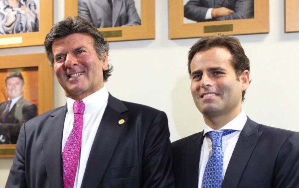 Coluna Magnavita | Presidente da OAB-RJ e advogados do Rio manifestam apoio a Rodrigo Fux