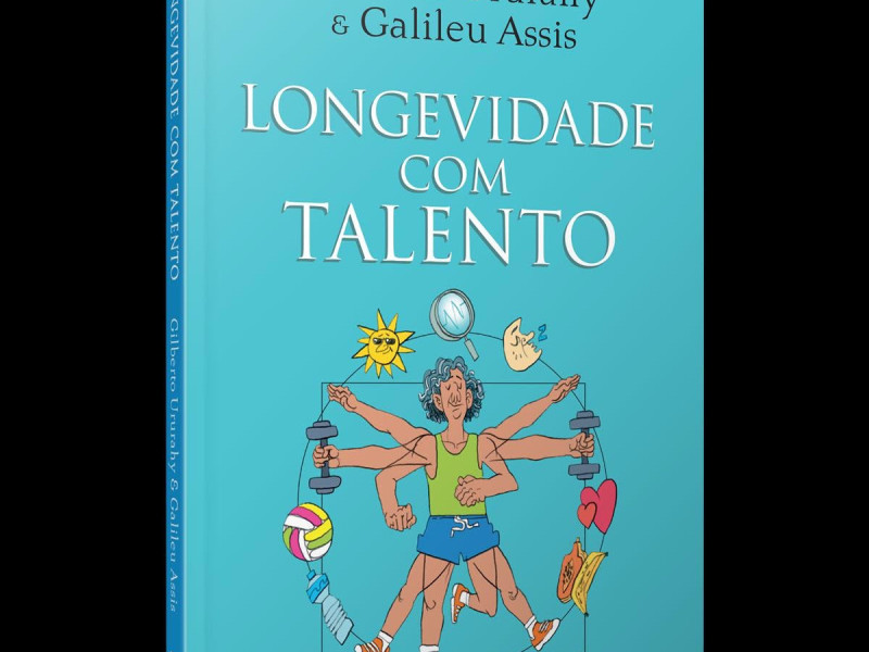 Celebra&ccedil;&atilde;o dupla em Sampa