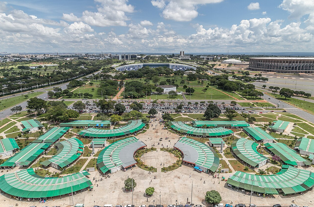 BRASILIANAS | Tribunal de Contas obriga GDF a rever edital que amea&ccedil;ava cassar boxes na Feira da Torre e no Mercado das Flores, durante as elei&ccedil;&otilde;es