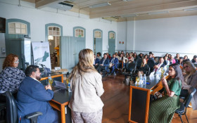 Defensoria promove encontro em Paraty para fortalecer a garantia de direitos