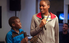 Reencontro com os Dardenne, nos sorrisos de Tori e Lokita