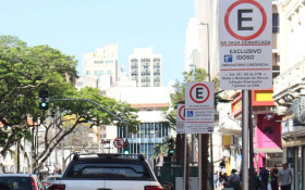 Desrespeito &agrave;s vagas de PCD&rsquo;s e idosos gerou quase 1,8 mil infra&ccedil;&otilde;es em 2026