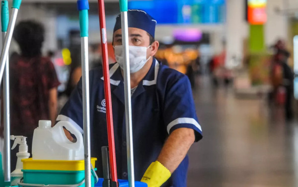 BRASILIANAS | Setor de limpeza profissional movimenta 2,7 milh&otilde;es de empregos e ganha destaque no Dia Mundial da Limpeza