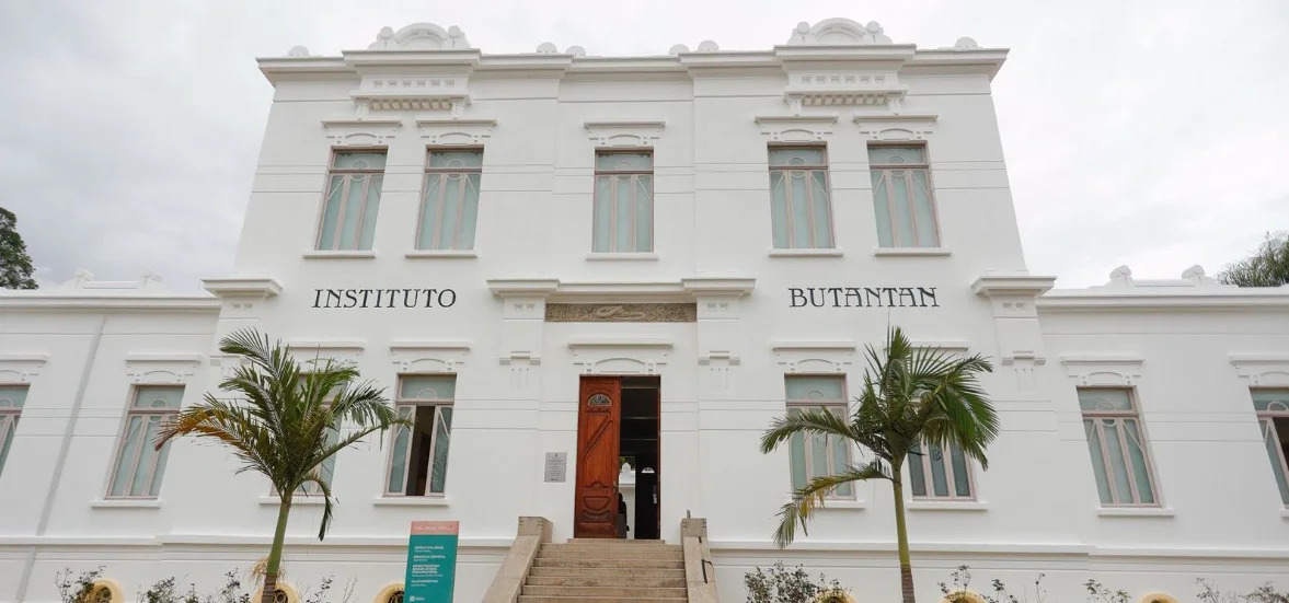 Museus do Butantan t&ecirc;m programa&ccedil;&atilde;o especial durante a Primavera dos Museus