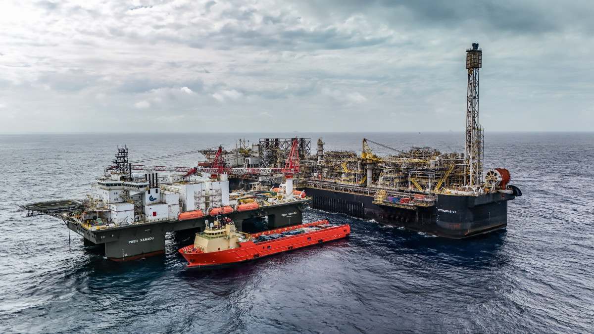 Petrobras aprova ades&atilde;o &agrave; subven&ccedil;&atilde;o ao diesel