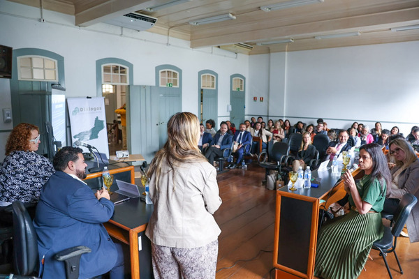 Defensoria promove encontro em Paraty para fortalecer a garantia de direitos