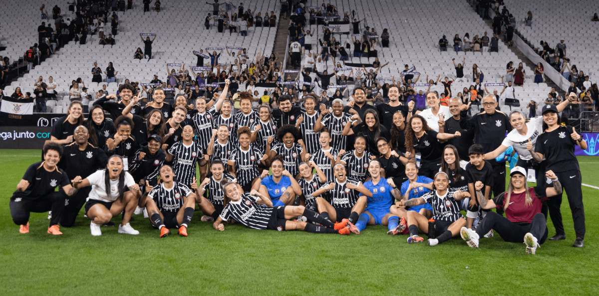 Final do Brasileir&atilde;o Feminino S&eacute;rie A1 ter&aacute; Cl&aacute;ssico Majestoso