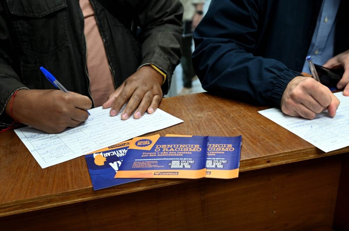 Consulta para o Plano Nacional de Promo&ccedil;&atilde;o da Igualdade Racial