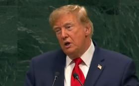 Estados Unidos rejeitam cessar-fogo proposto pelo Ir&atilde;