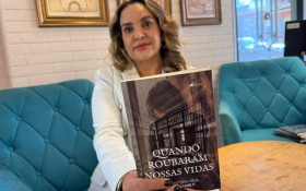 BRASILIANAS | Biografia relata impacto familiar de investiga&ccedil;&atilde;o que levou &agrave; pris&atilde;o de ex-presidente do BRB