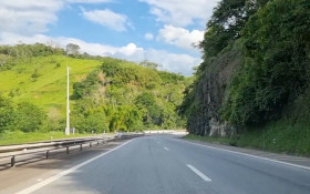 Reuni&atilde;o sobre concess&atilde;o da BR-040 ser&aacute; realizada nesta quinta (24)