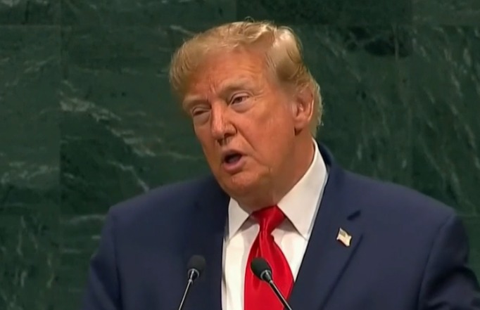 Estados Unidos rejeitam cessar-fogo proposto pelo Ir&atilde;