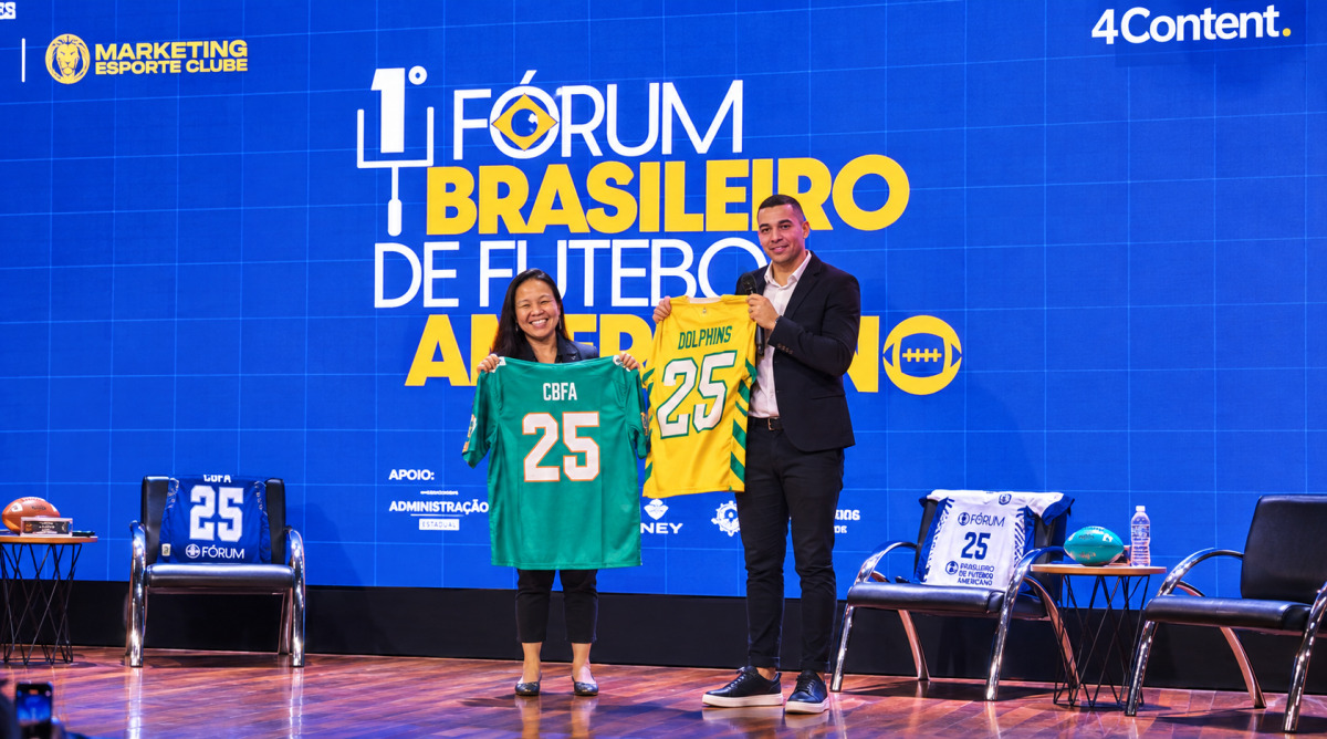 Legado da NFL come&ccedil;a a ser discutido antes da partida no Rio