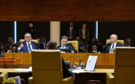 Crise no STF deve atravessar elei&ccedil;&otilde;es e mant&eacute;m tens&atilde;o entre poderes
