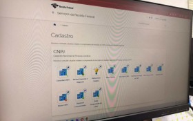 Cresce o n&uacute;mero de empreendedores com CNPJ