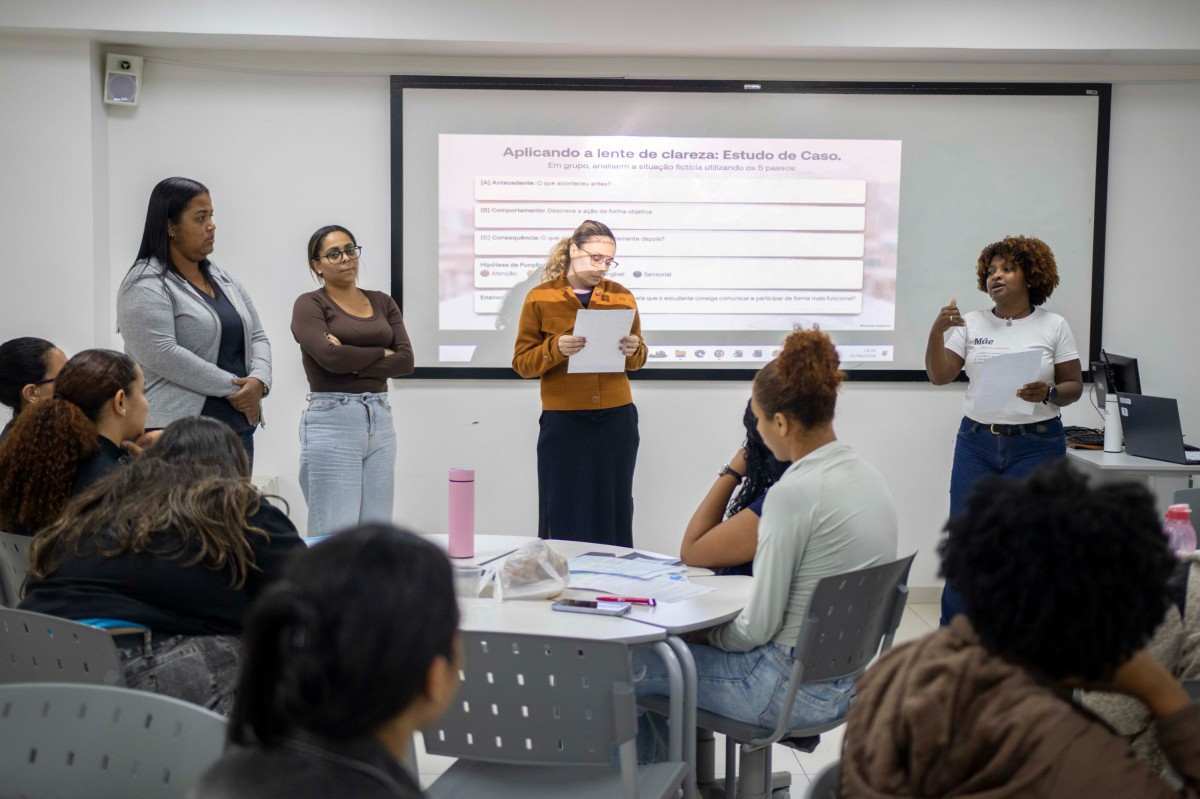 Educa&ccedil;&atilde;o especial busca novos caminhos para inclus&atilde;o