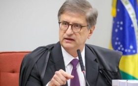 Gonet rejeita levar ao STF apura&ccedil;&atilde;o sobre filme financiado por Vorcaro