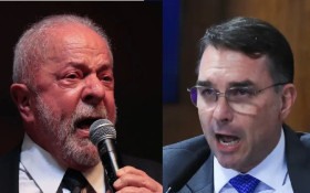 MP Eleitoral aciona TSE contra Lula, Fl&aacute;vio e outros candidatos