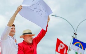 Lula endurece cr&iacute;ticas &agrave;s bets antes de anunciar novas medidas