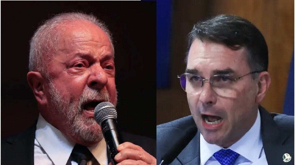 MP Eleitoral aciona TSE contra Lula, Fl&aacute;vio e outros candidatos