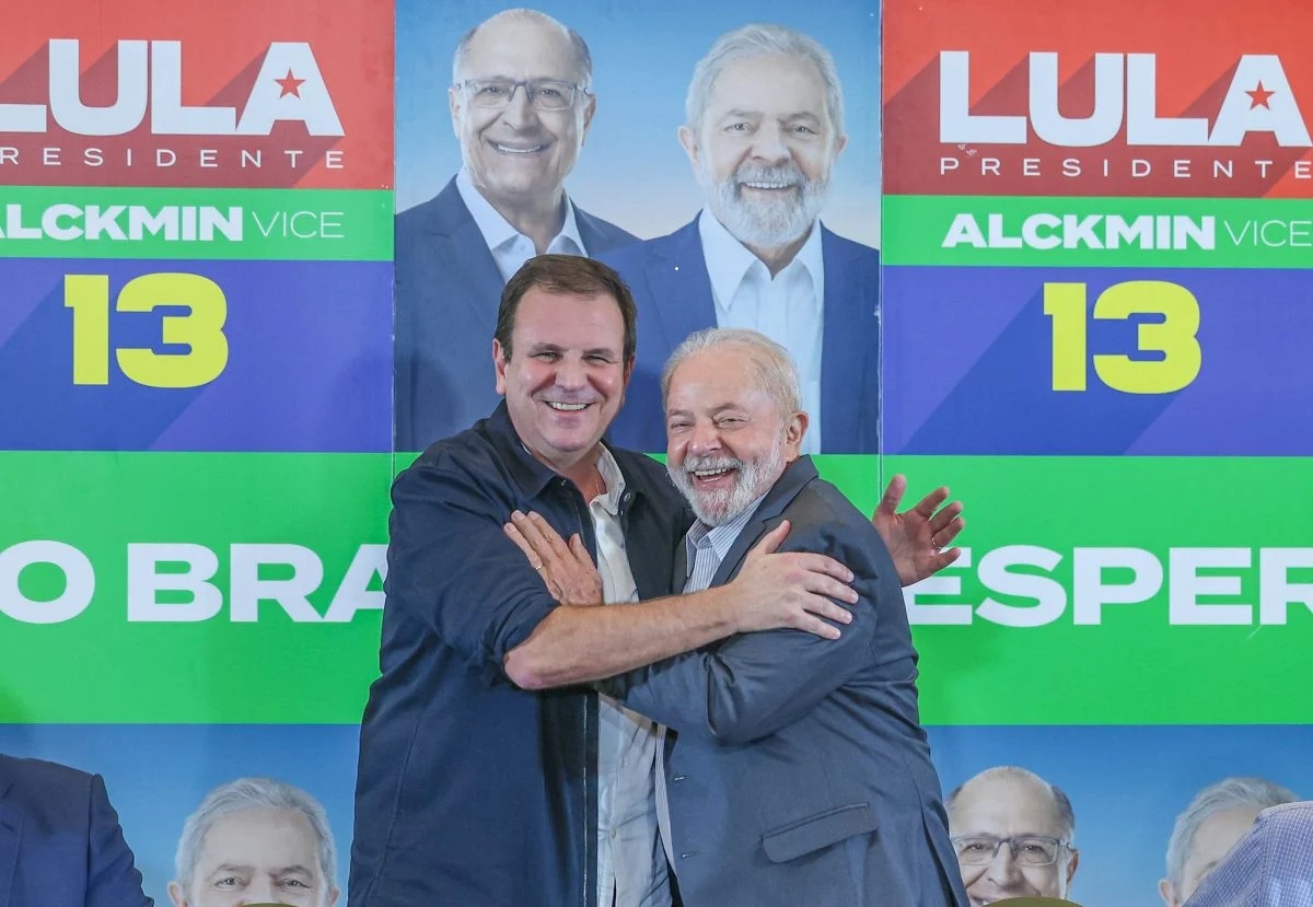 Caiado foi mais uma alternativa de direita