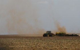 Alerta ao produtor rural sobre nova linha de cr&eacute;dito