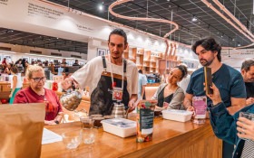 Dia do Caf&eacute;: Nolita Roastery preprara experi&ecirc;ncia gratuita