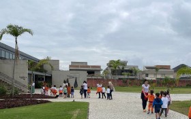 MiniMe promove a&ccedil;&atilde;o gratuita no Museu do Pontal
