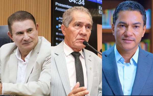 Corregedoria da C&acirc;mara analisa den&uacute;ncia contra vereador Edison Ribeiro
