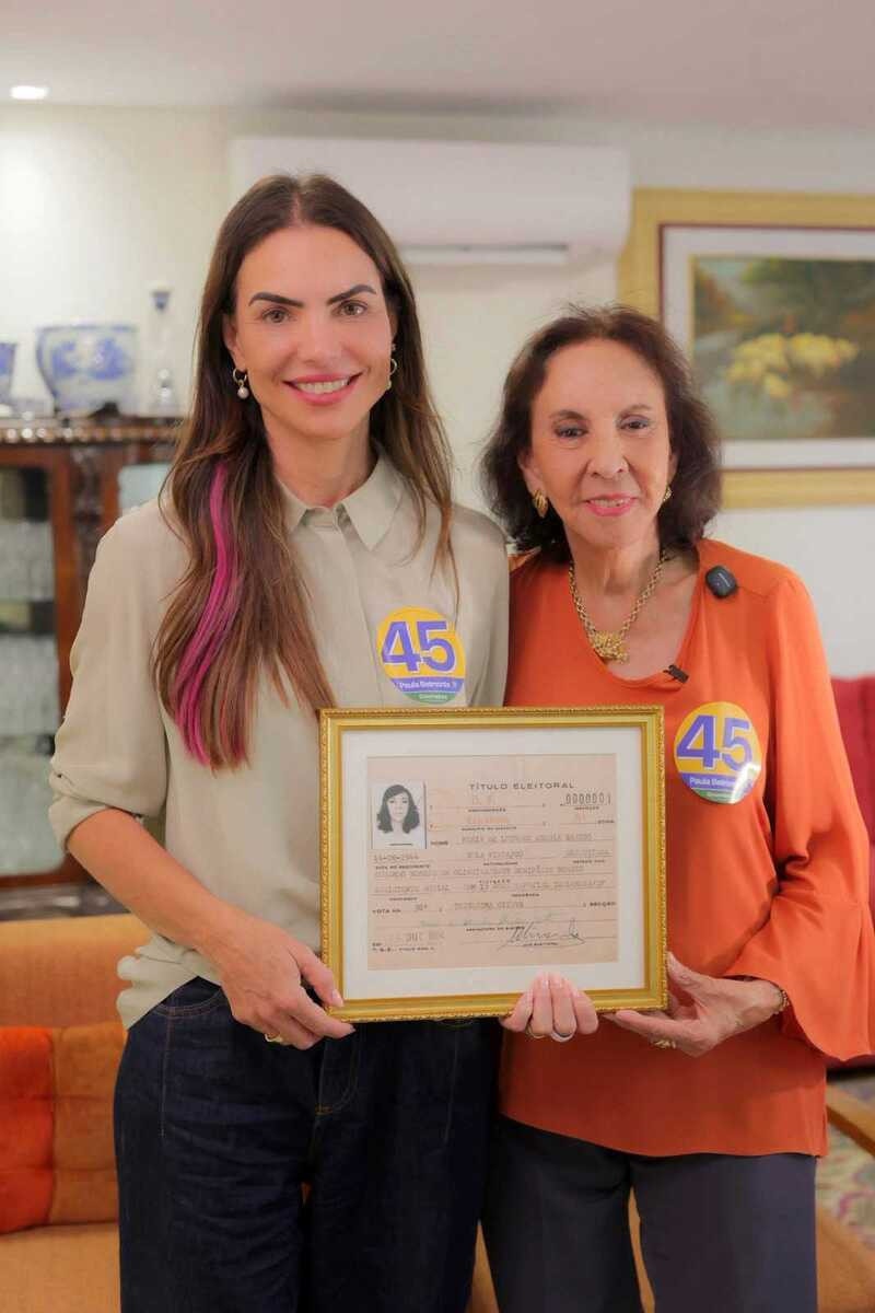 PSD oficializa apoio a Celina, mas Abadia fica com Paula
