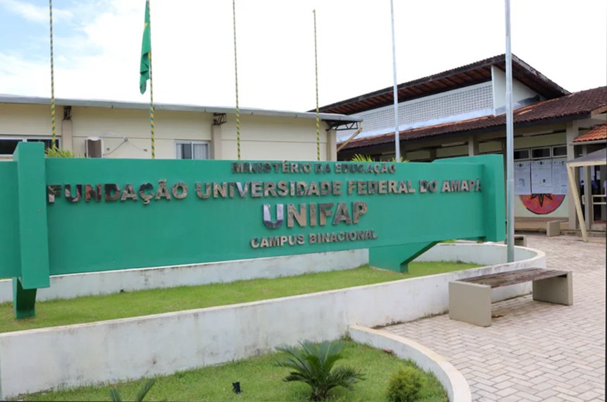 Lei cria Universidade da Fronteira Norte, no Amap&aacute;
