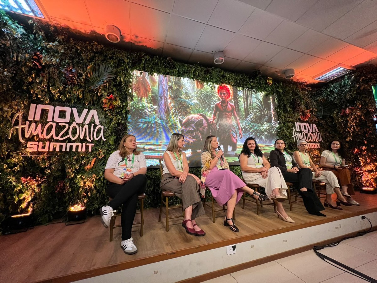 Embrapa debate governan&ccedil;a da bioeconomia amaz&ocirc;nica