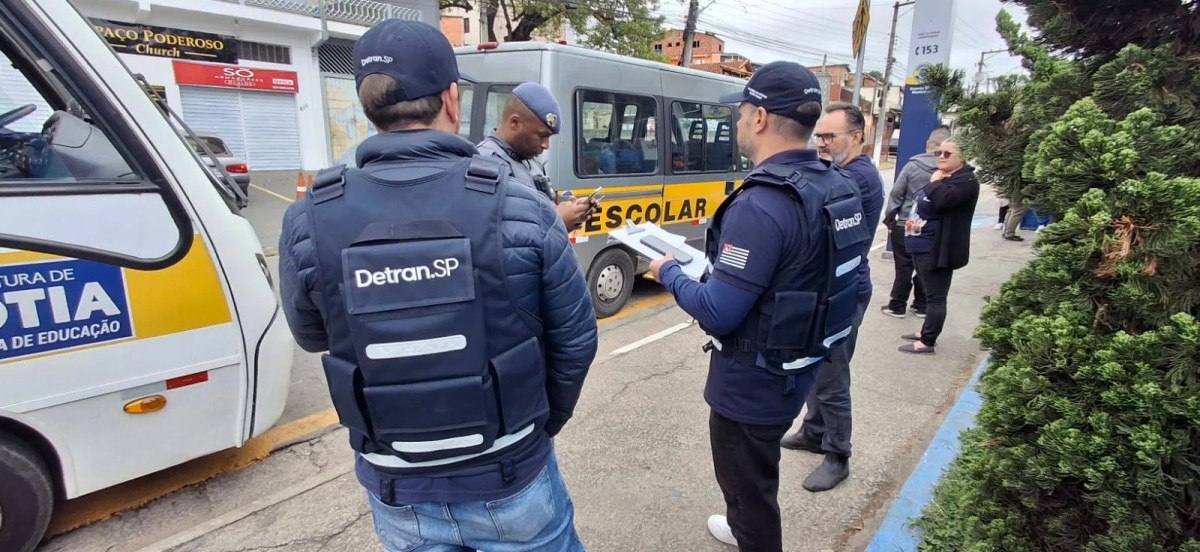 Detran-SP abre concurso com 145 vagas