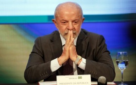 Lula diz que demorou a proibir bets porque "n&atilde;o tinha no&ccedil;&atilde;o da gravidade" e desafia Congresso