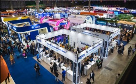 ABAV Expo retorna a S&atilde;o Paulo com neg&oacute;cios e China em pauta