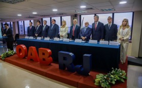 OAB-RJ promove semin&aacute;rio com ministros do STJ sobre novas regras de recurso especial e filtro de relev&acirc;ncia