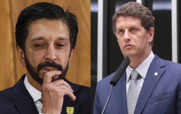 Aliados de Nunes afastam apoio a Salles para 2028 