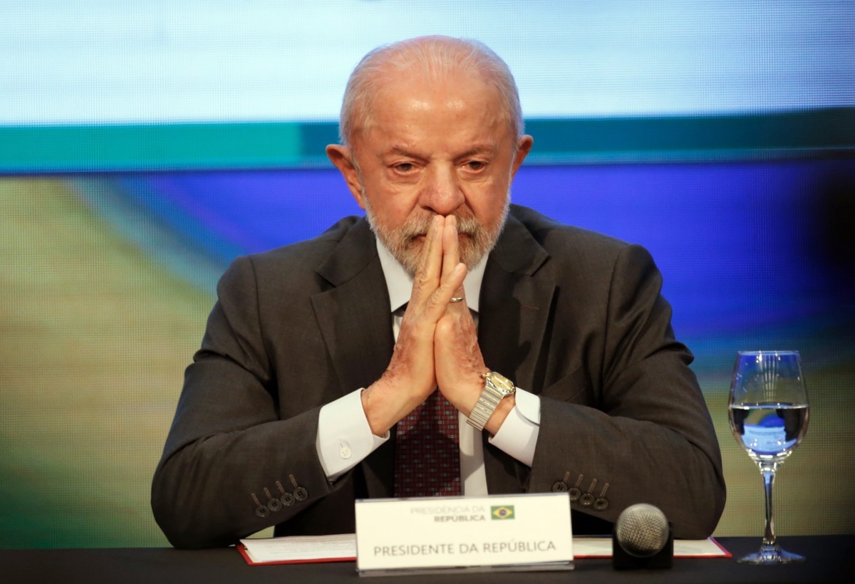 Lula diz que demorou a proibir bets porque "n&atilde;o tinha no&ccedil;&atilde;o da gravidade" e desafia Congresso