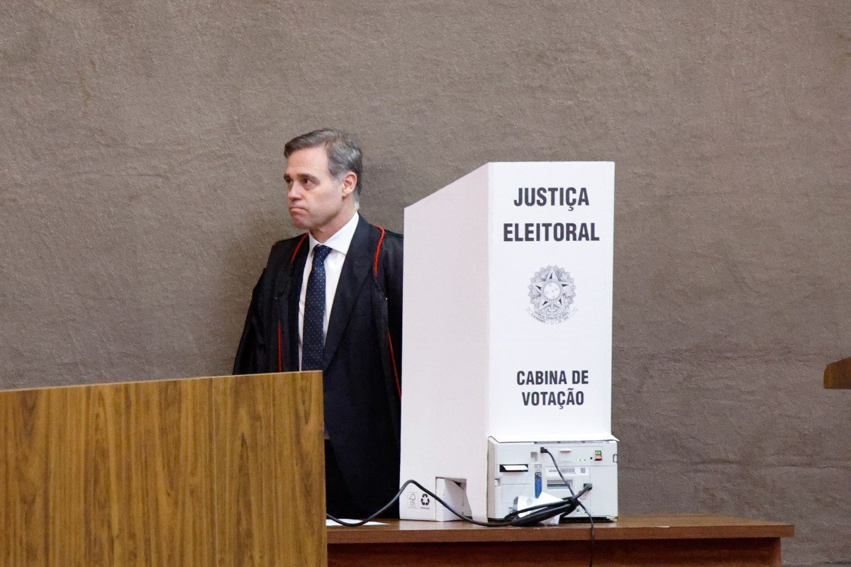 TSE decide derrubar posts sobre Nossa Senhora Aparecida, mas com ressalvas