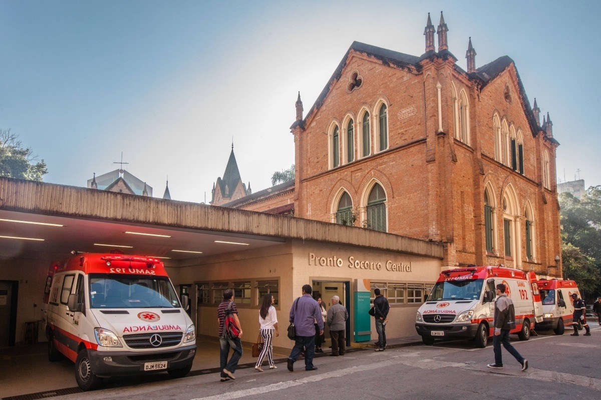 Tabela SUS Paulista chega a R$ 12 bilh&otilde;es em repasses para hospitais do estado