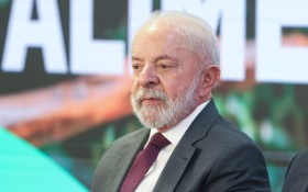 Lula n&atilde;o vai a debate e Renan Santos entra na Justi&ccedil;a pela vaga